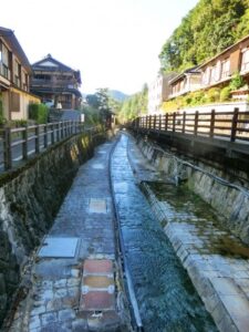 ～龍神村と熊野古道の旅～2日目