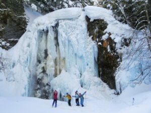 銀世界を楽しもう♪冬の信州！乗鞍高原への旅