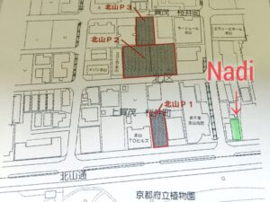 ★新契約駐車場のご案内★