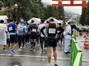京都マラソン2023