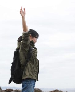 はじめての野口整体　～秋の身体育て～