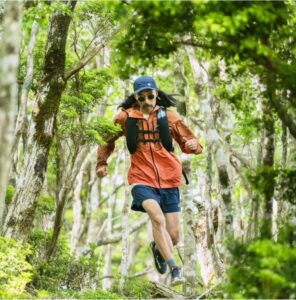 MASA 森林体験&トレイルラン