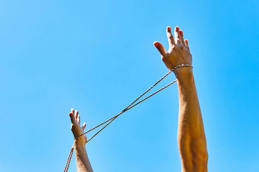 ひもトレ講座開催！！