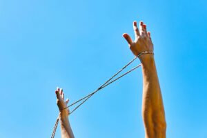 ひもトレ講座開催！！