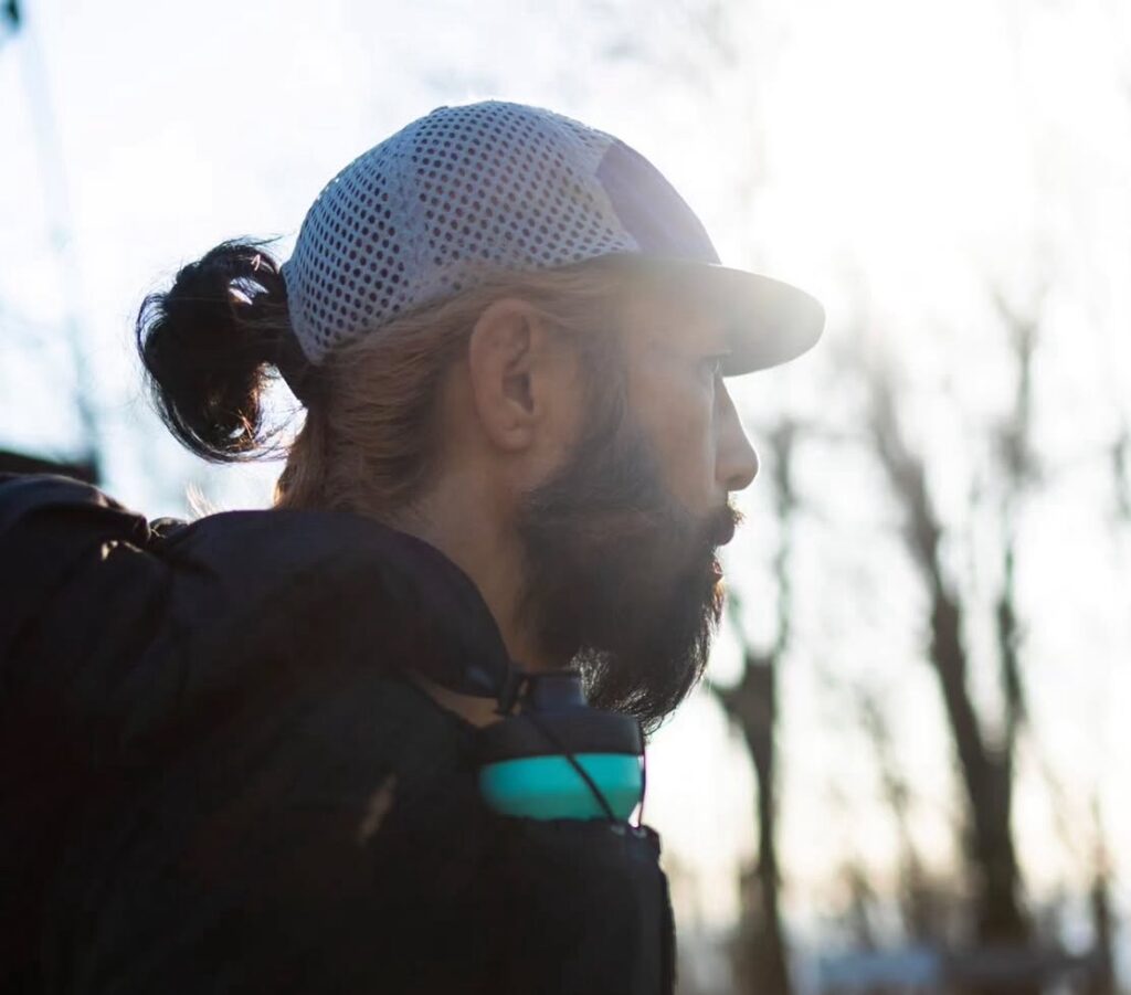 移転スペシャル企画　☆忘年ロングトレイルラン☆ 〜with Tomo’s Pit〜